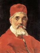 Gian Lorenzo Bernini Pope Urban VIII china oil painting artist
